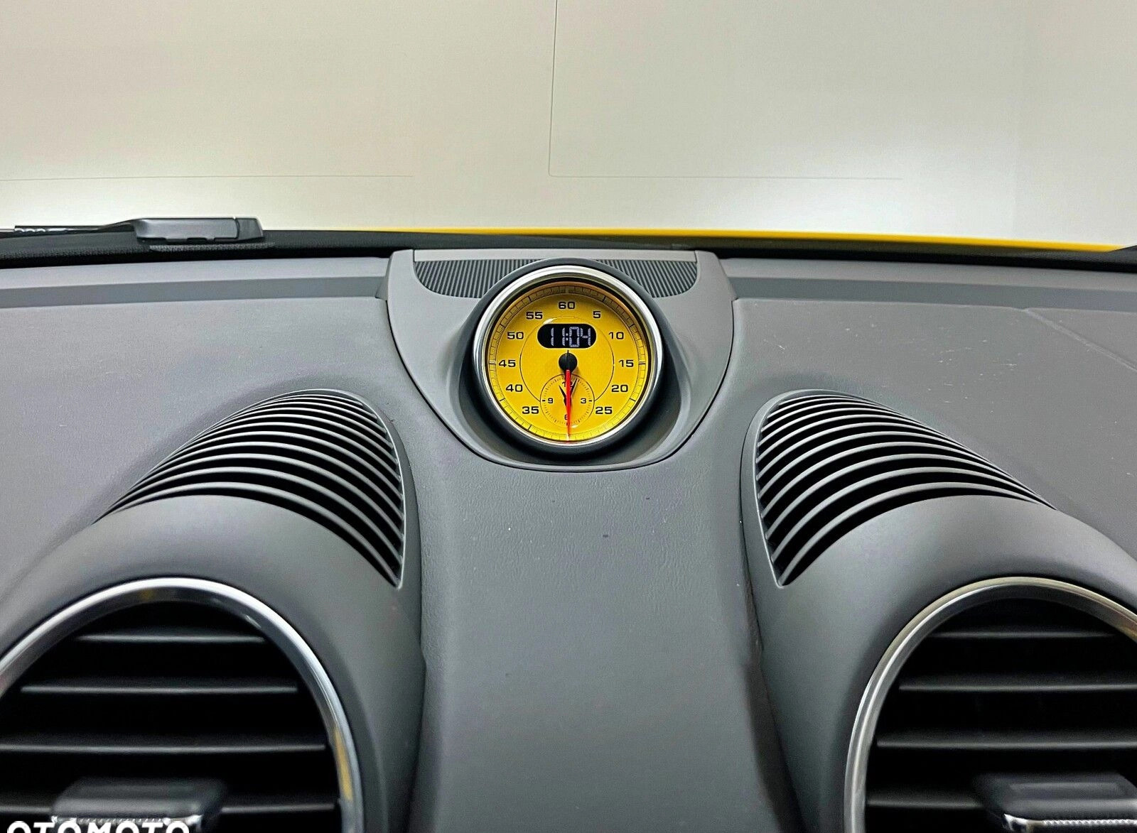 Porsche 718 Cayman cena 559000 przebieg: 2565, rok produkcji 2023 z Poniec małe 781